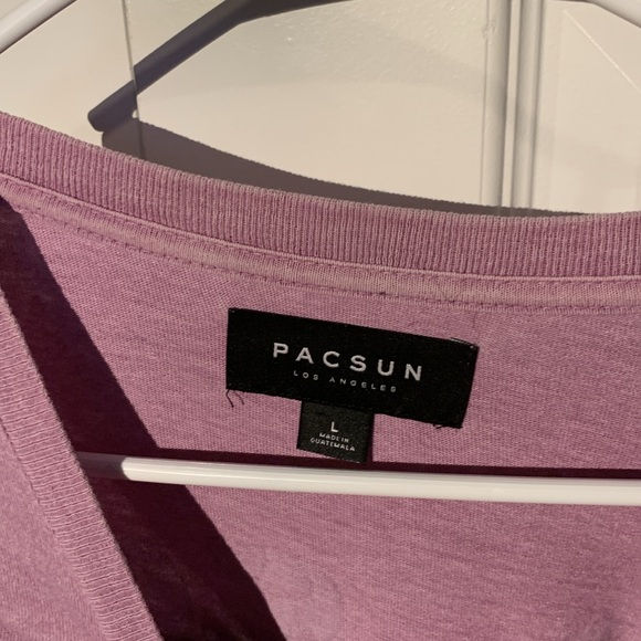 El Sol PacSun Long Sleeve - Picture 3 of 3